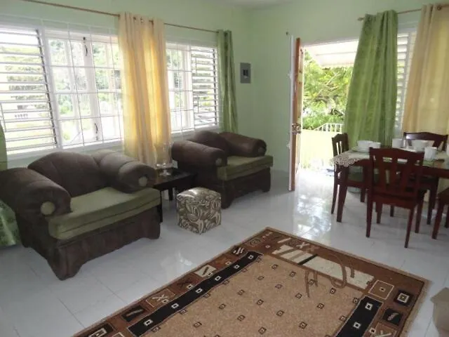 Access, 1 Bed 1 Bath In Coral Garden