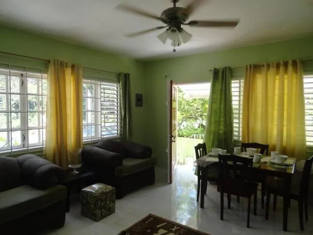 Apartment Access, 1 Bed 1 Bath In Coral Garden *